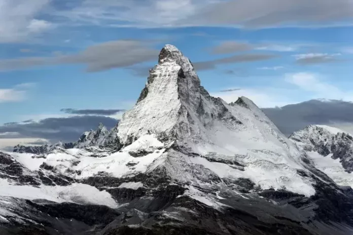 Varful Matterhorn: Ghidul complet