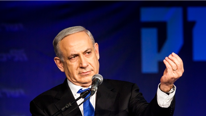 Semne sumbre pentru Netanyahu: ofensiva continua cu orice pret