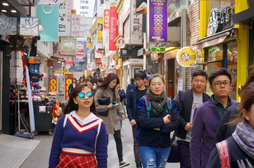 10 cele mai interesante lucruri despre Seul, capitala Coreei de Sud