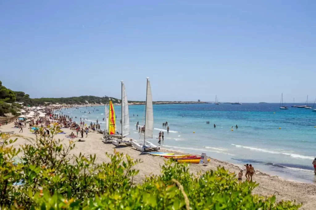 Cele mai frumoase 10 plaje de pe mapamond - locuri de relaxare pentru toata lumea