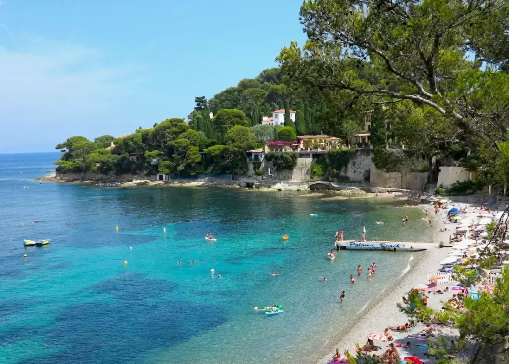 Cele mai frumoase 10 plaje de pe mapamond - locuri de relaxare pentru toata lumea